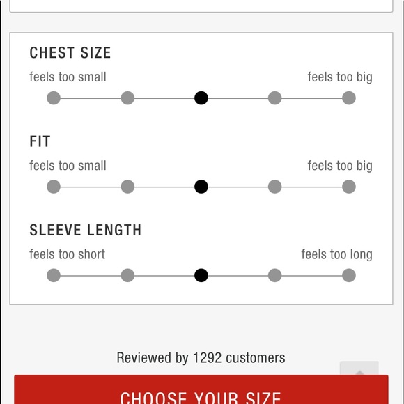 NWT, The North Face Resolve 2. Small. - Picture 8 of 8